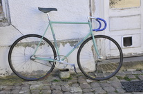 Bianchi Super Pista