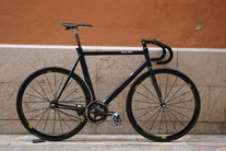 Bianchi Super Pista photo