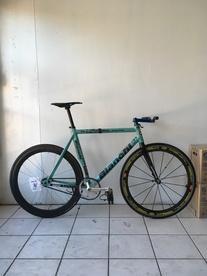 Bianchi Super Pista