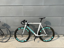 Bianchi Super Pista photo