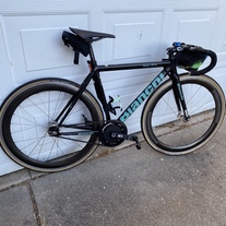 Bianchi Super Pista