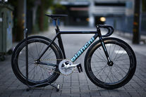 Bianchi Super Pista photo