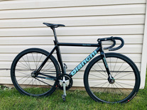 Bianchi Super Pista photo