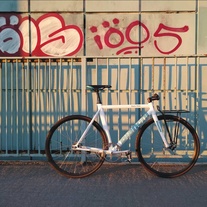 Bianchi Super Pista