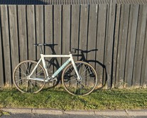 Bianchi Super Pista