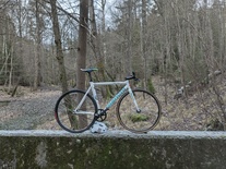 Bianchi Super Pista