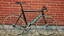 Bianchi Super Pista photo Bianchi Super Pista photo