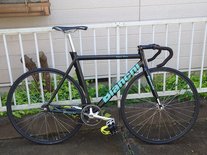 Bianchi Super Pista 2016