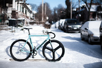 Bianchi Super Pista photo