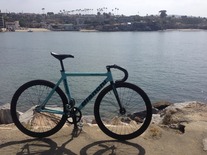 -Bianchi Super Pista-