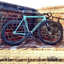 Bianchi Super Pista photo