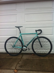 Bianchi Super Pista photo