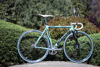 Bianchi Super Pista photo