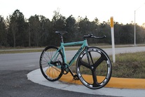 Bianchi Super Pista photo