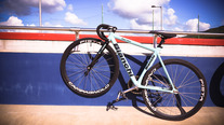 Bianchi Super Pista photo