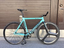 Bianchi super PISTA!