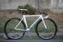 Bianchi Super Pista (Trooper) photo