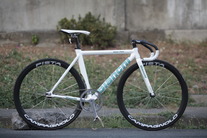 Bianchi Super Pista (Trooper)