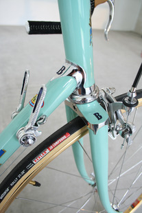 Bianchi Supercorsa 1982 photo