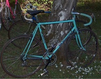 Bianchi specialissima C photo