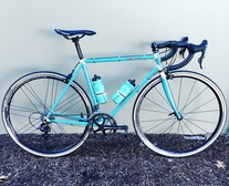 Bianchi Tipo Corsa photo