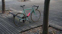 Bianchi tipo corsa specialissima photo