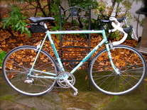 Bianchi, Past and Current photo