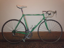 Bianchi (unknown) photo