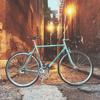 Bianchi Veloce photo