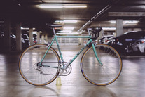 Bianchi Veloce 1997 photo