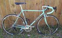 Bianchi Veloce, '96