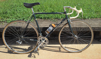 Bianchi Vento 601 photo