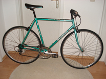 Bianchi Vento 602