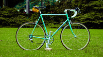Bianchi Vento 606 (Early 1990s)