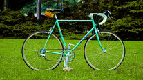 Bianchi Vento 606 (Early 1990s) photo