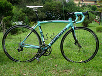 Bianchi Via Nirone 7 | 2009