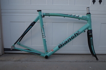 BIANCHI VIA NIRONE 7