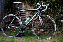 Bianchi Via Nirone 7 Compact Sora