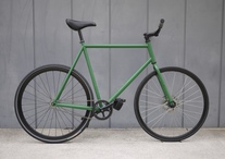 Big Mo · Mongoose Maurice XL photo