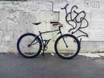 Big Nish: A 26+ build from the early 90s