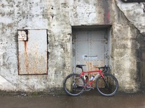 Colnago Extreme Power - Big Red
