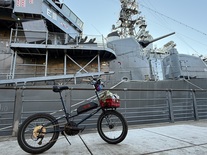 Bike Friday AllPacka "ePacka"