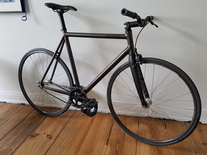 Bike Punk Rankin