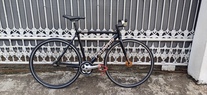 Bikes