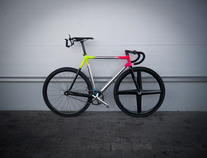 BIO BIKE FLUO (POLAND)