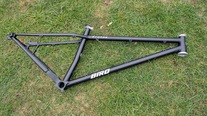 Bird Forge duropacking photo