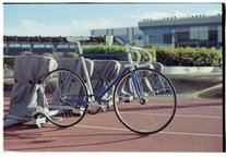 Bishop Supersprint