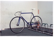 Bishop Supersprint