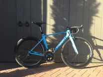 Giant TCR Advanced 1