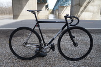 Black Kilo TT Deluxe photo